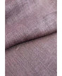 Tela de saco arpillera 0.50x1,00 m color Vino 1