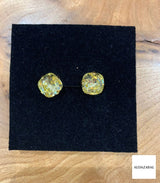 Pendiente cristal lucia opalo aldazabal joyas 1