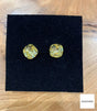 Pendiente cristal lucia opalo aldazabal joyas 1