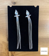 Pendiente noa plata aldazabal joyas 1