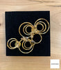 Broche orbita champan aldazabal joyas 1