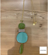 Collar alaia oliva aldazabal joyas 1