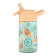 Botella 350ml kiddies wild crew cool bottles 1