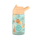 Botella 350ml kiddies wild crew cool bottles 2