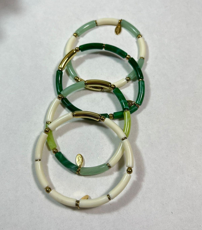 Pack pulseras pradera miss pompon 1