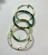 Pack pulseras pradera miss pompon 1