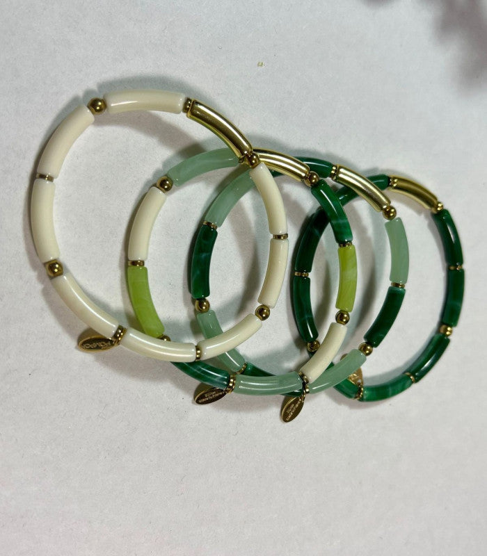 Pack pulseras pradera miss pompon 2