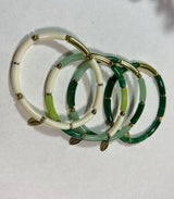 Pack pulseras pradera miss pompon 2