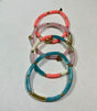 Pack pulseras sorbete miss pompon 1