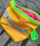 Neceser amarillo thb original 2