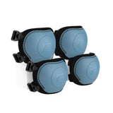 Pack protecciones xxs steel scoot&ride 1