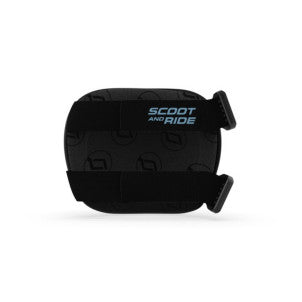 Pack protecciones s steel scoot&ride 2