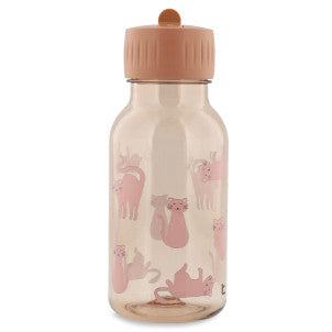 Botella tritan 350ml charming cat trixie 1