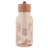 Botella tritan 350ml charming cat trixie 1