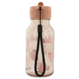 Botella tritan 350ml charming cat trixie 2