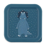 Set 3 cajitas merienda mr. triceratops trixie 2