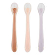 Pack 3 cucharas para bebe mrs. cat trixie 1