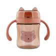Taza 360° con asas mrs. cat trixie 1