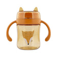 Taza 360° con asas mr. fox trixie 1