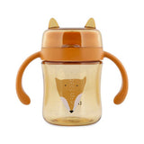 Taza 360° con asas mr. fox trixie 1