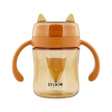 Taza 360° con asas mr. fox trixie 2