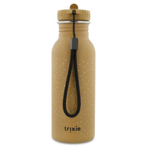 Botella acero inoxidable 500ml mr. bear trixie 2
