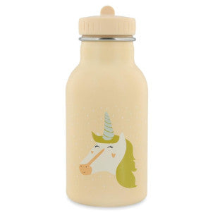 Botella isotermica 350ml mrs. unicorn trixie 1