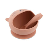 Set de comida para bebe mrs. cat trixie 2