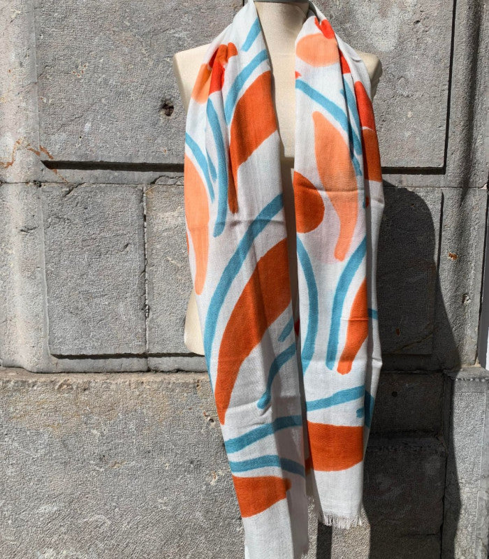 Fular jasper palombina 1