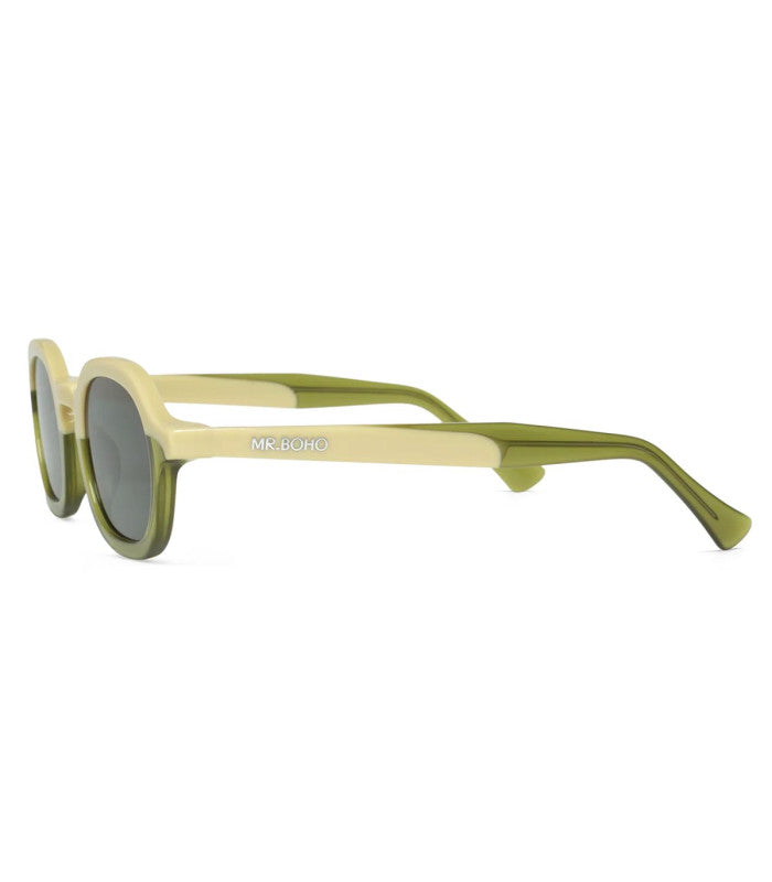 Gafas de sol mr.boho elpatio bergamot 2