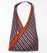 Bolso plisado sophia multitudes 1