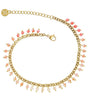 Tobillera marini rosa anartxy 1
