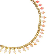 Tobillera marini rosa anartxy 2