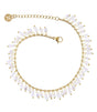 Tobillera floria blanco anartxy 1