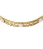 Collar humet dorado anartxy 1