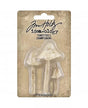 Tim Holtz Idea-ology Champignons 3pc 1