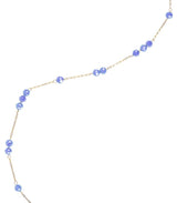 Tobillera spirit bubbles turquesa anartxy 2
