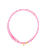 Collar pulsera charms magline rosa anartxy 1