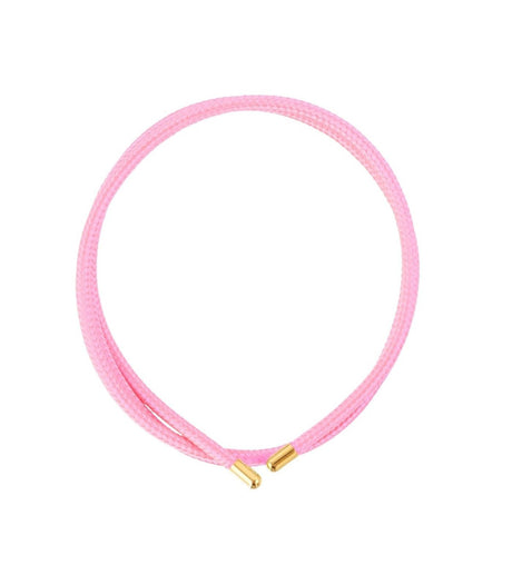 Collar pulsera charms magline rosa anartxy 1