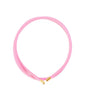 Collar pulsera charms magline rosa anartxy 1