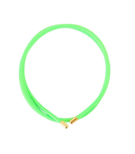 Collar pulsera charms magline verde anartxy 1