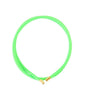 Collar pulsera charms magline verde anartxy 1