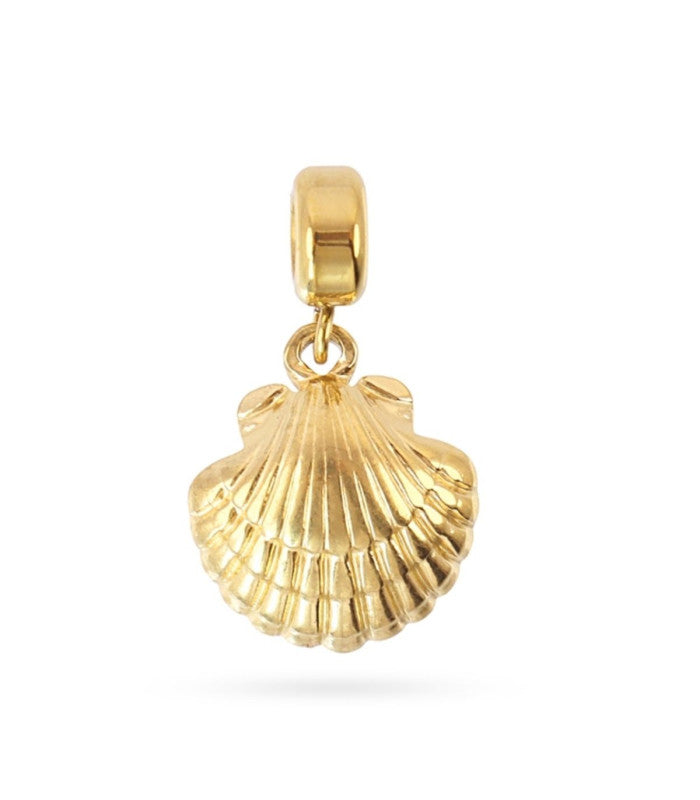 Charms shella dorado anartxy 1