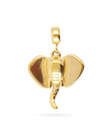 Charms elephant dorado anartxy 1