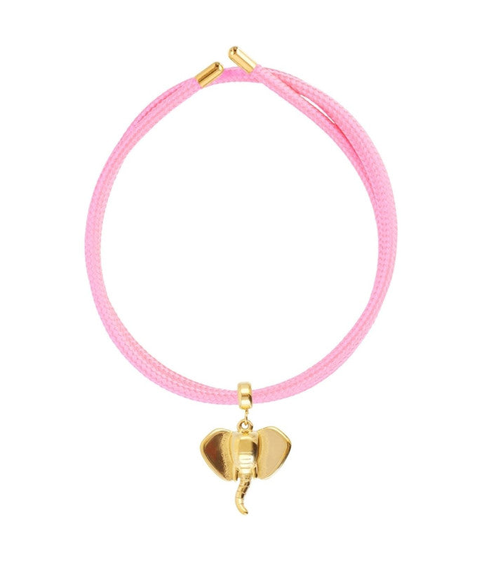 Charms elephant dorado anartxy 2