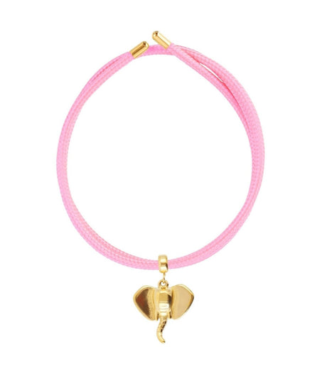 Charms elephant dorado anartxy 2