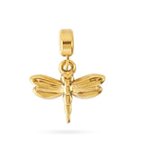 Charms flyra dorado anartxy 1