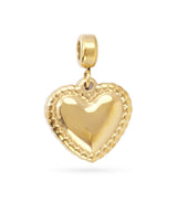 Charms love dorado anartxy 1