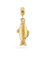 Charms brizzi dorado anartxy 1
