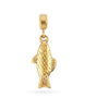 Charms brizzi dorado anartxy 1